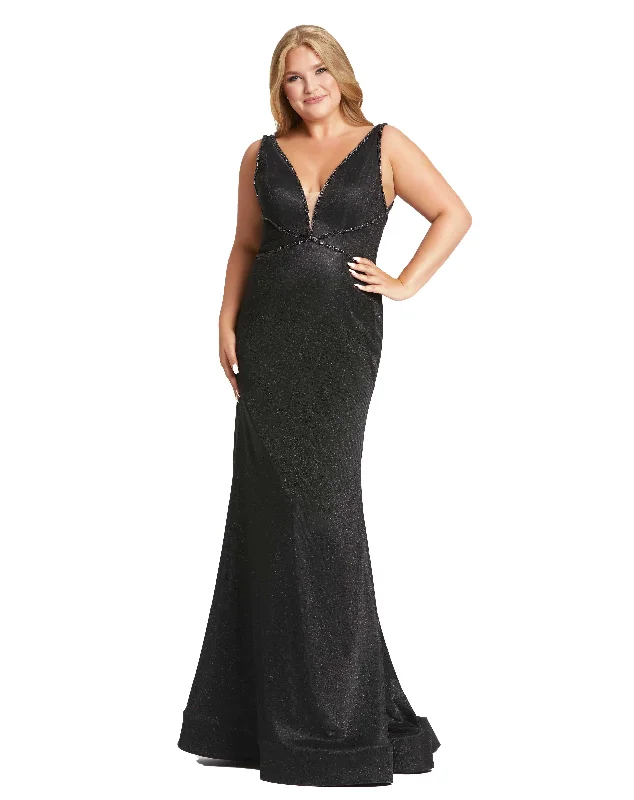 Mega Deal Mac Duggal 48895 Dress