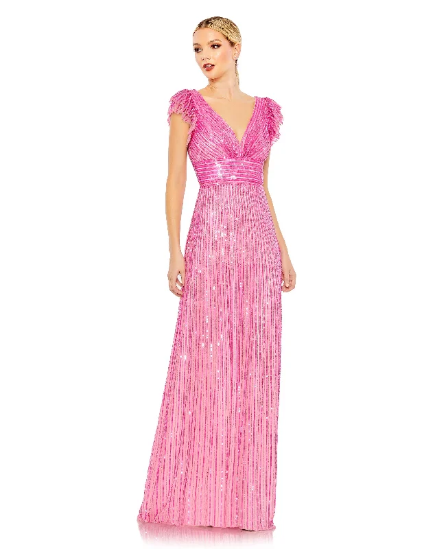 Stock Up and Save Mac Duggal 5646 Dress