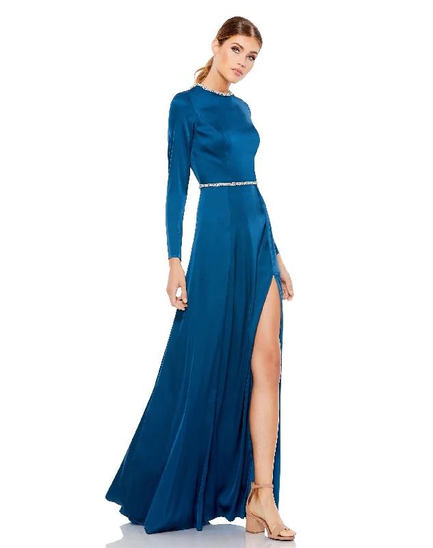Online Only Mac Duggal 26524 Dress