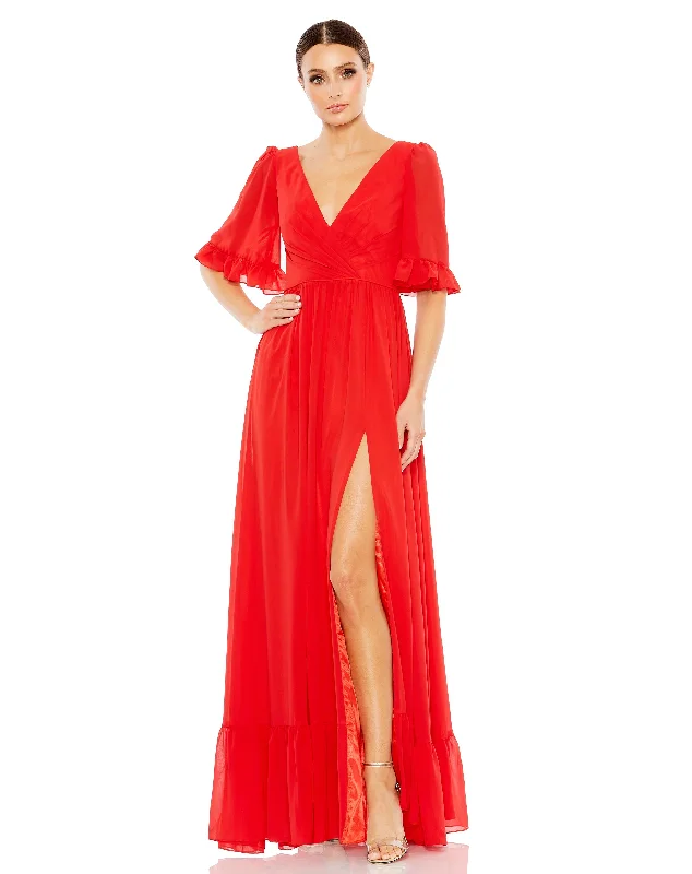 Take Advantage Mac Duggal 55867 Dress