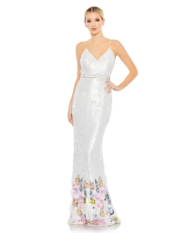 Shop and Save Mac Duggal 93617 Dress