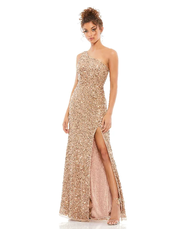 Clearance Items Mac Duggal 5059 Dress