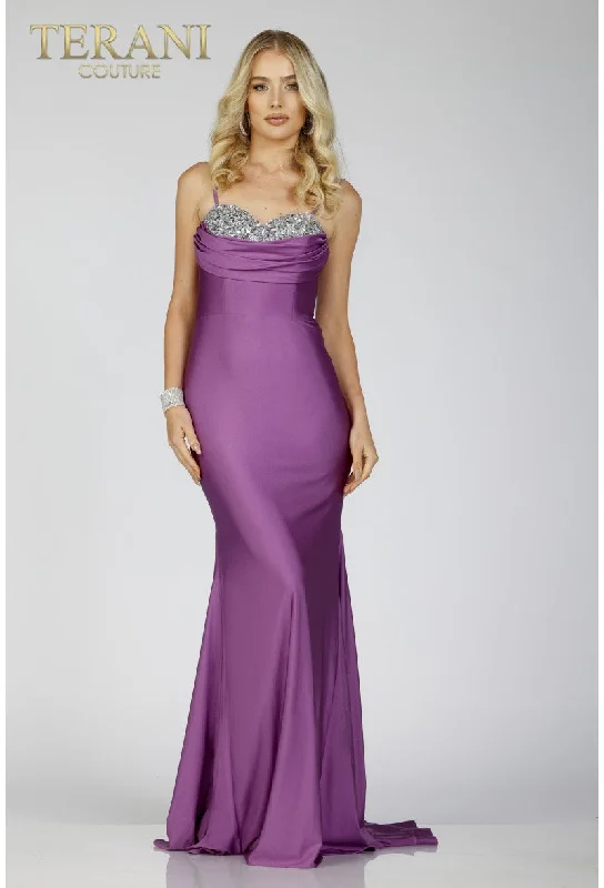 Extra Savings TERANI 231P0186 Dress