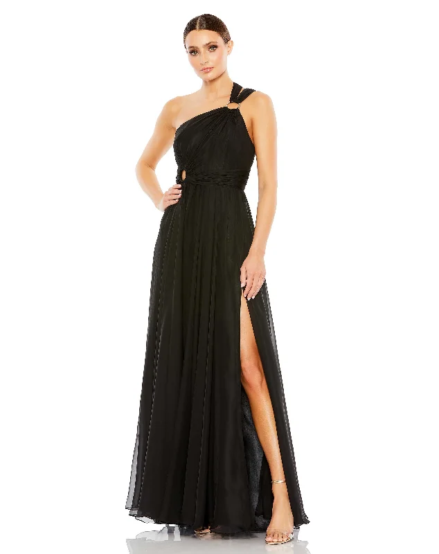 Quick Sale Mac Duggal 55820 Dress
