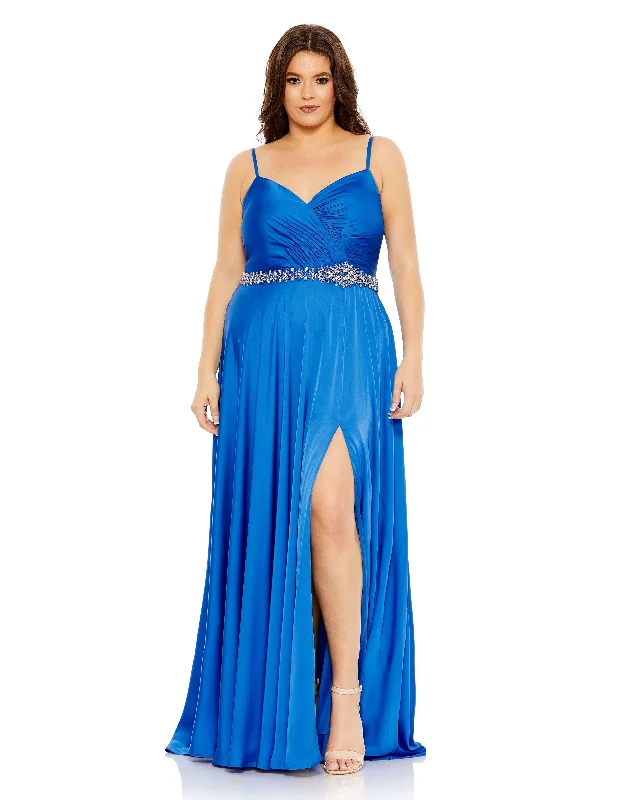 Super Bargain Mac Duggal 49575 Dress