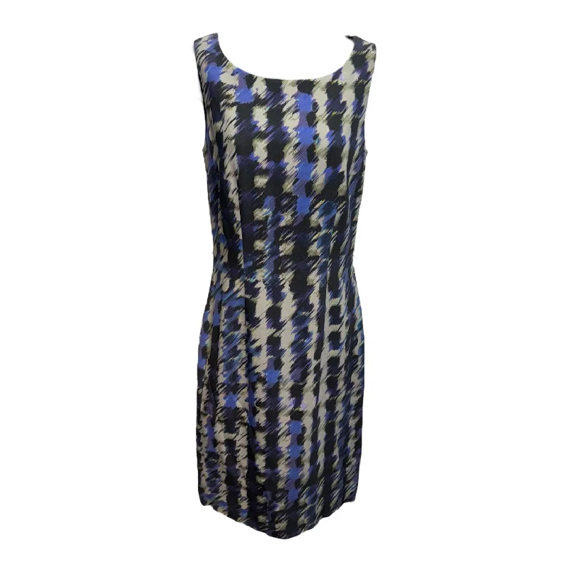 Limited Quantity Dress Casual Short By Hugo Boss In Multi-colored, Size: 4