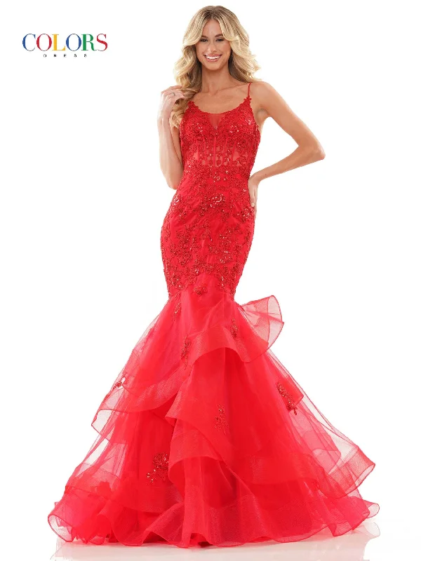 Final Sale COLORS DRESS 2899 Dress