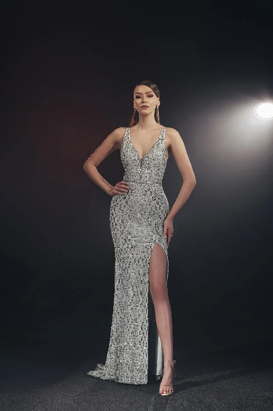 Price Rollback Chic and Holland AF330184 Dress