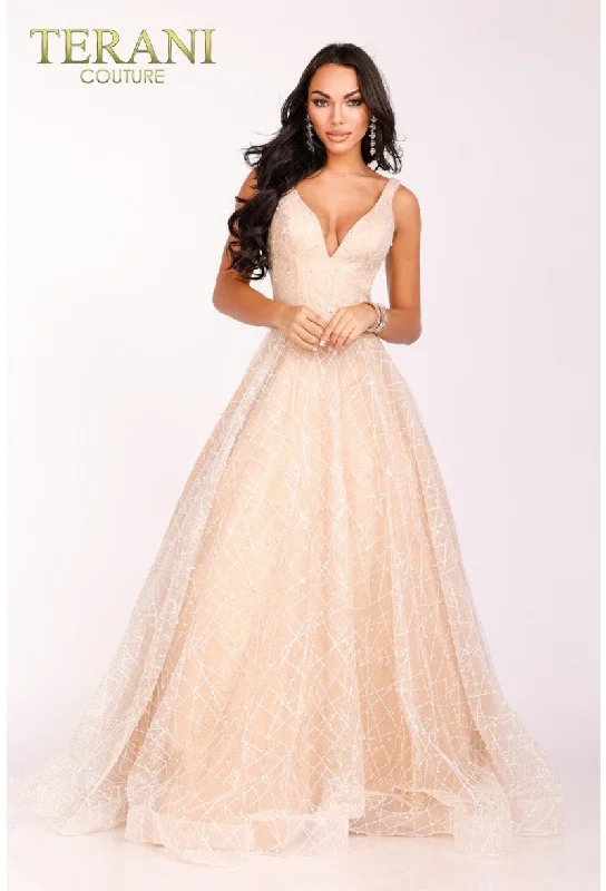Instant Discount TERANI 231P0169 Dress
