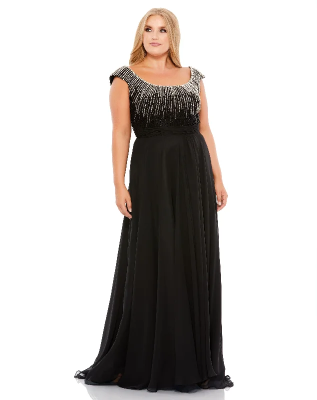 Daily Deals Mac Duggal 67735 Dress