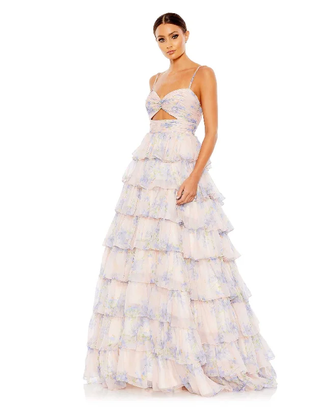 Value Deals Mac Duggal 67966 Dress