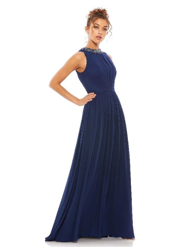 Hurry In Mac Duggal 55147 Dress