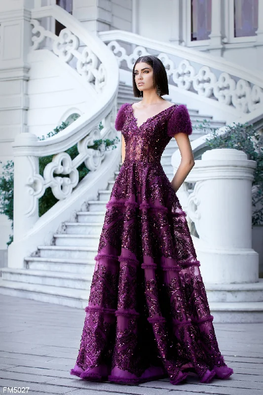 The Best Prices AZZURE COUTURE FM5027