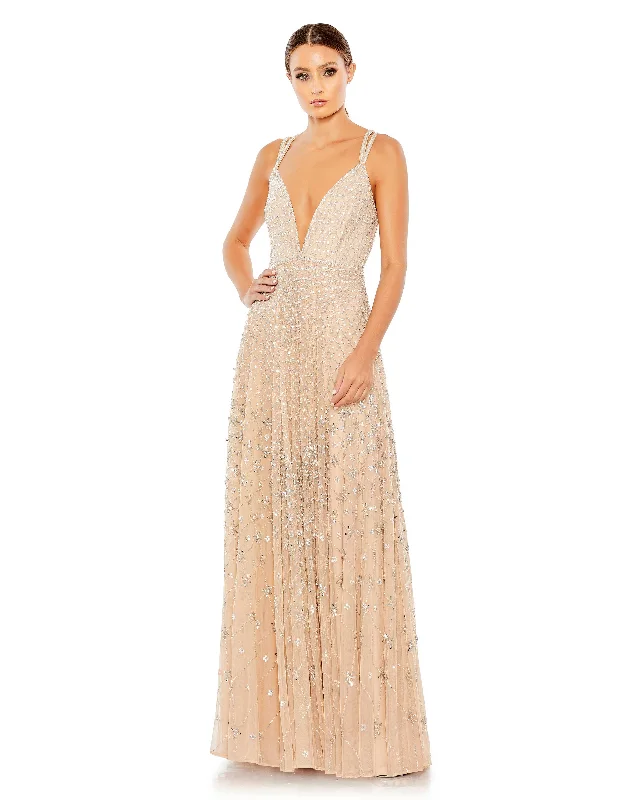 Huge Savings Mac Duggal 93701 Dress