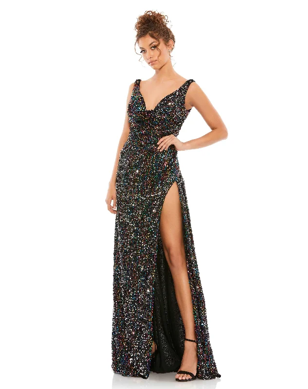 Price Drop Mac Duggal 26240 Dress
