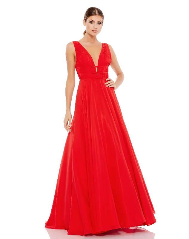 Grand Opening Sale Mac Duggal 55379 Dress