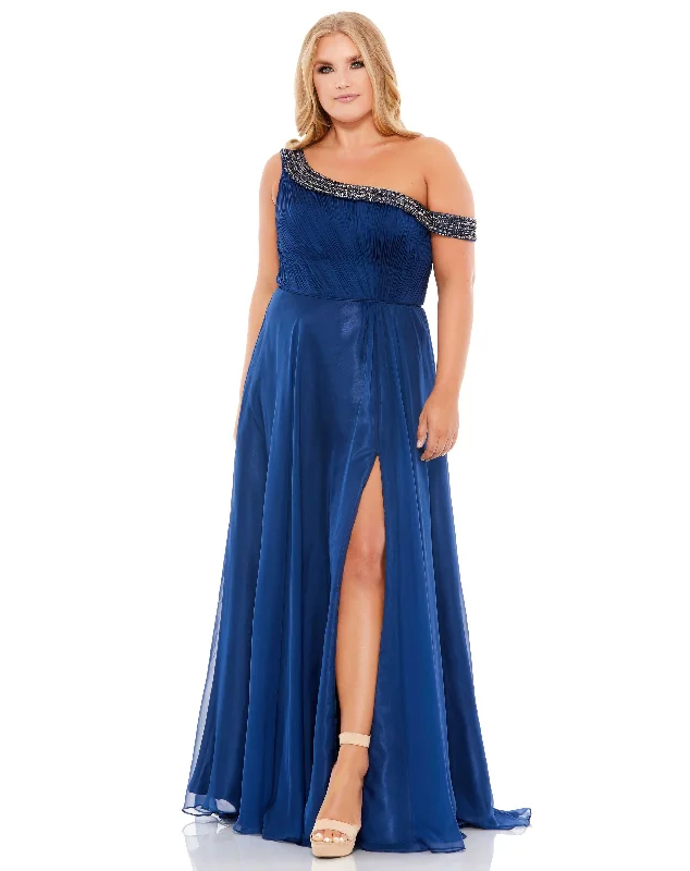 Online Exclusive Mac Duggal 67727 Dress