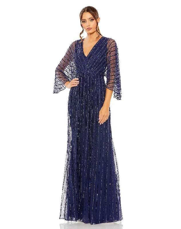Sneak Peek Sale Mac Duggal 93841 Dress