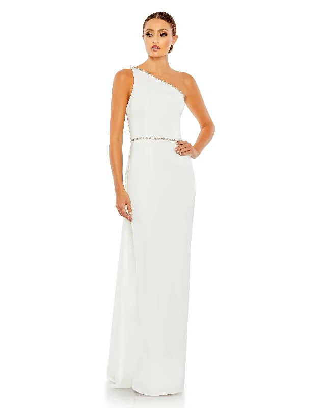 Massive Deals Mac Duggal 49564 Dress