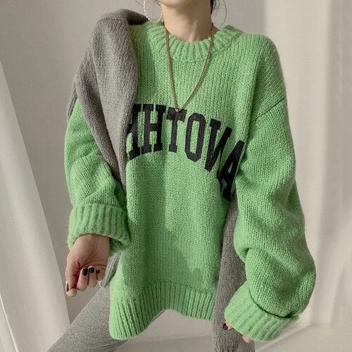 Light Green