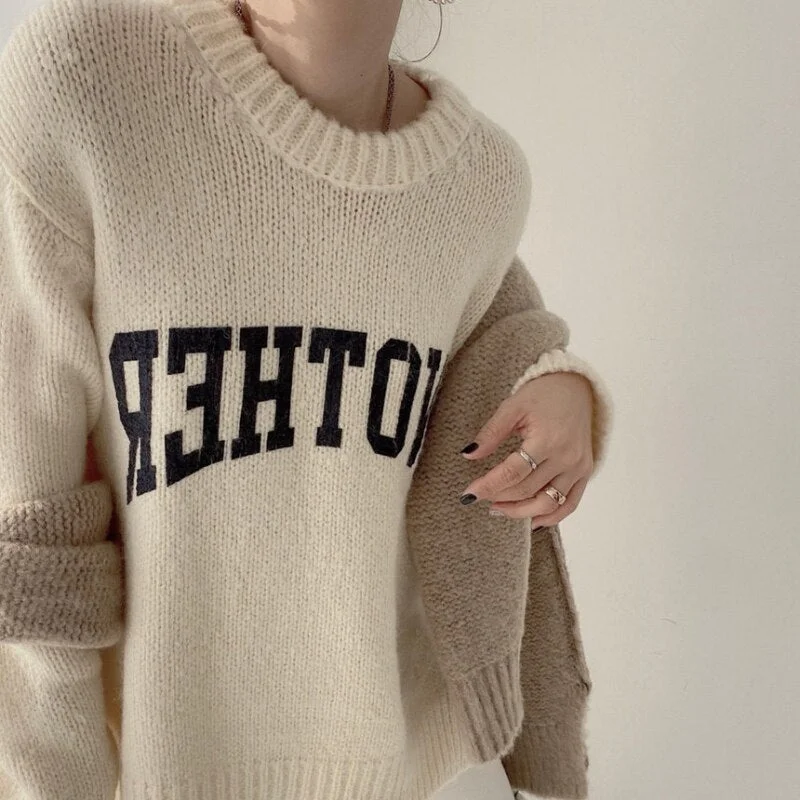 Creamy-white