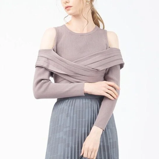 Grey camel