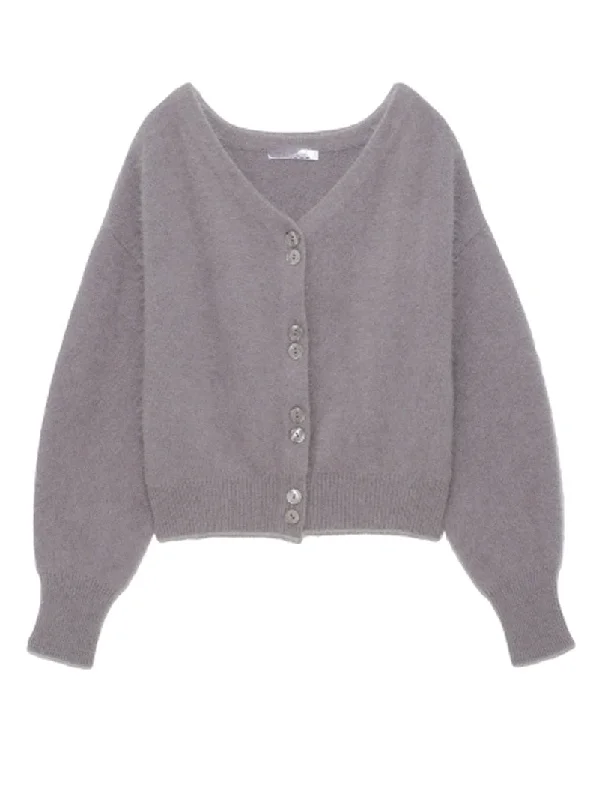 Gray purple