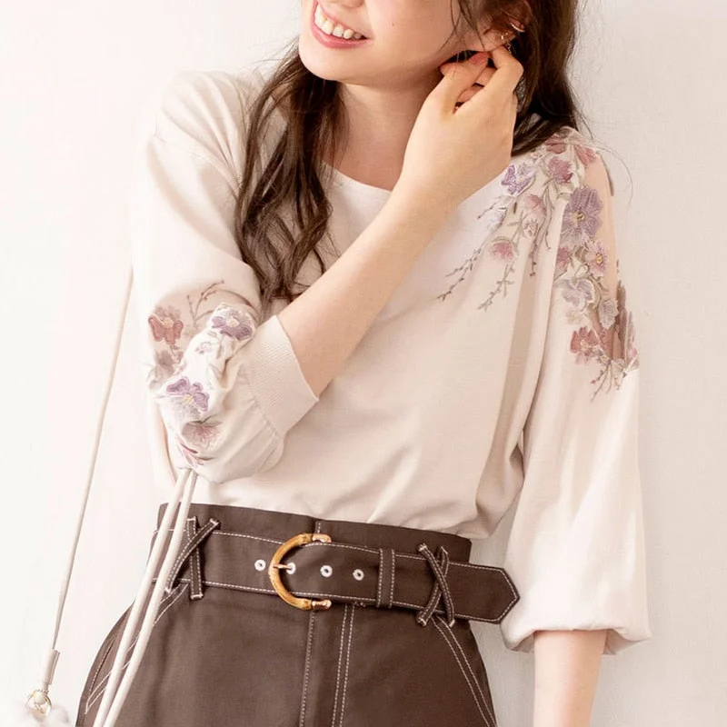 Ivory
