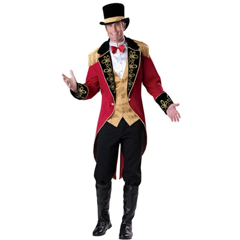 Man
