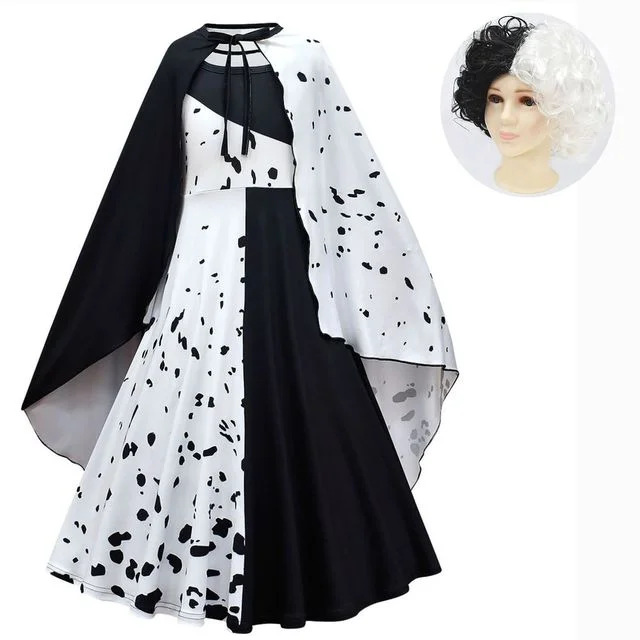 3pcs White