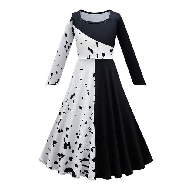 Dress white