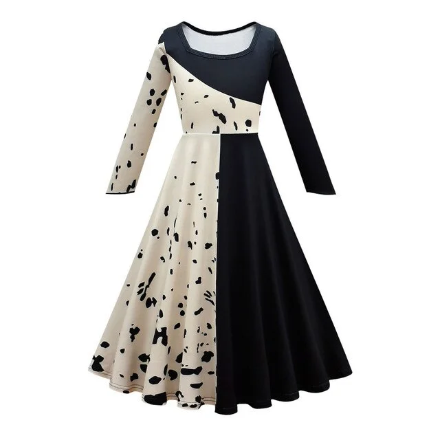 Dress Apricot