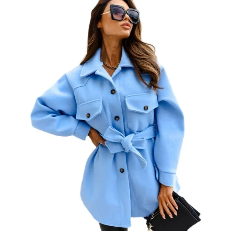 Sky Blue