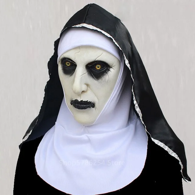 Mask 1