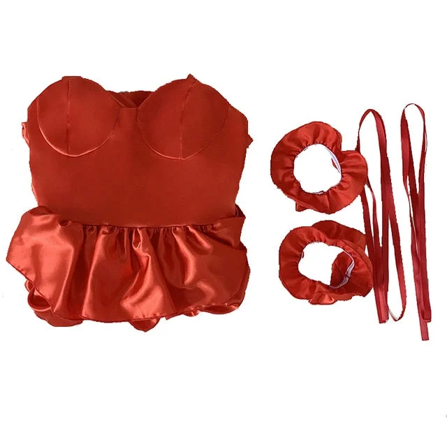 Harley Dress