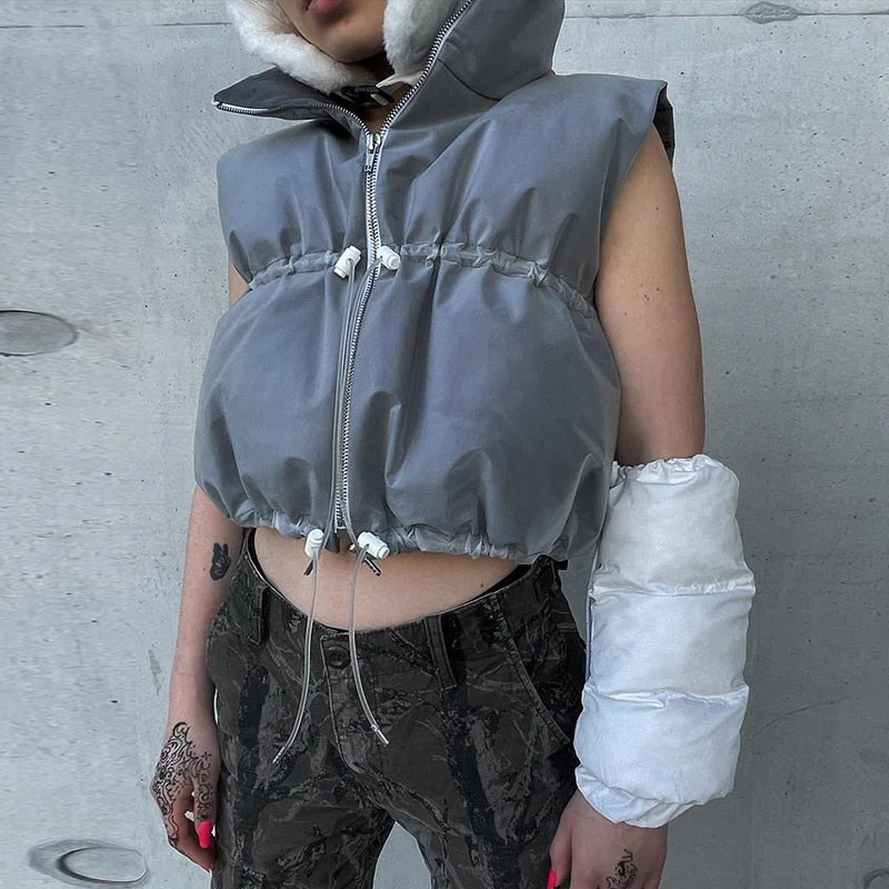 Gray