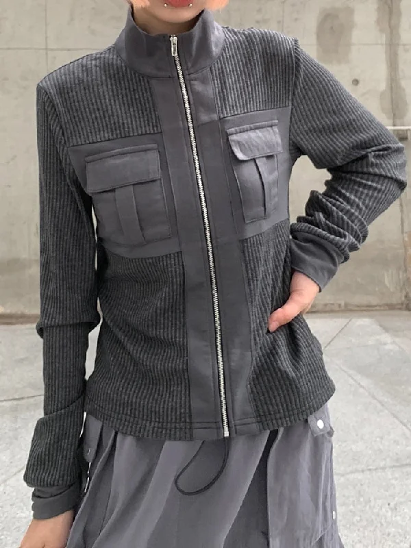 Gray