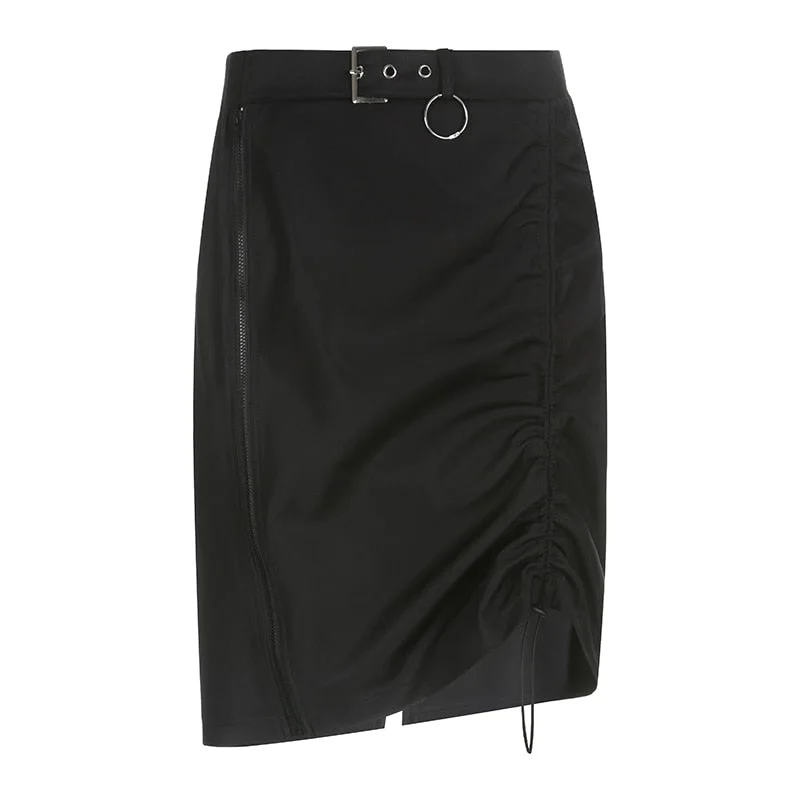 only skirts