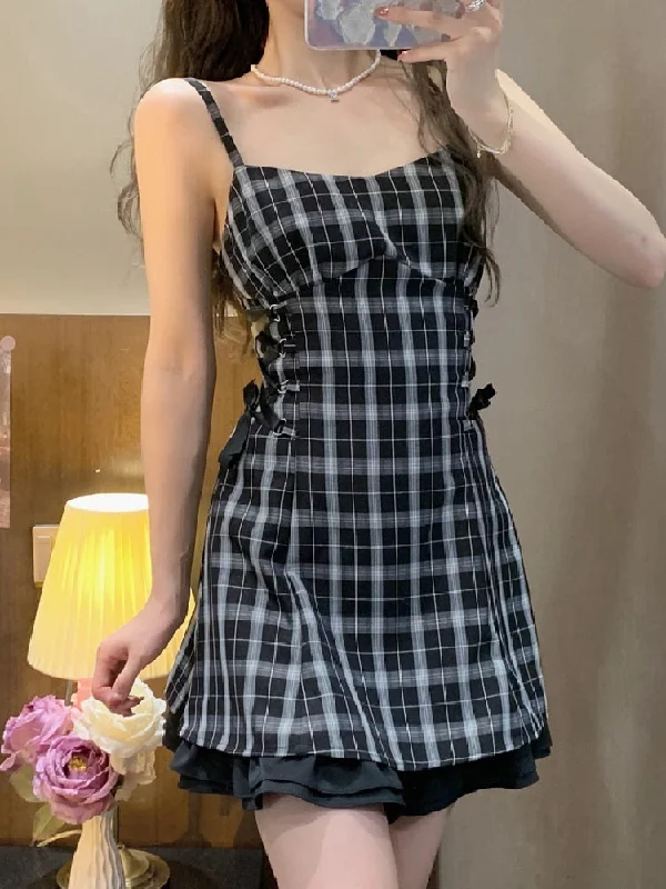Only The Dress