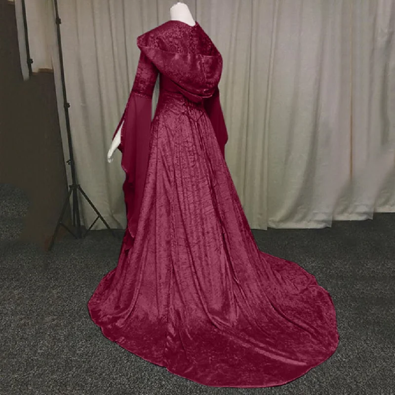 wine red