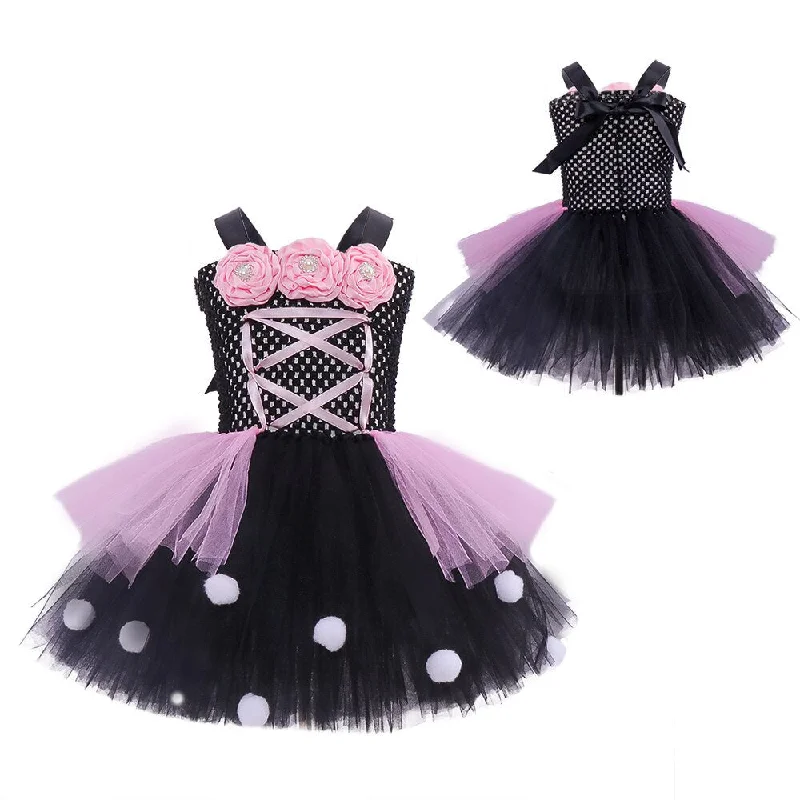 dress only