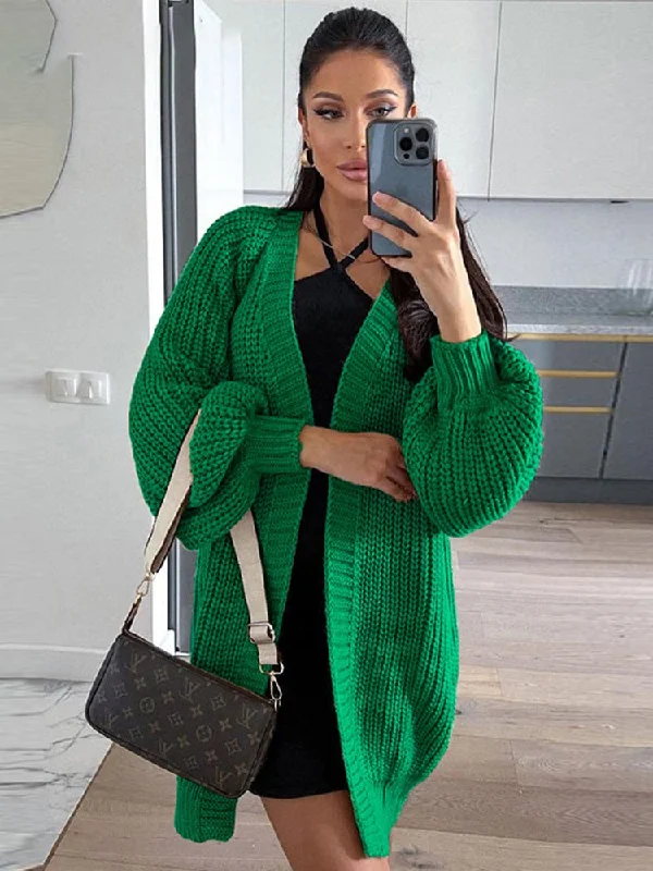 Super Savings Awakecrm Cyber Monday Sales Weiyao Autumn Winter Loose Cardigans Sweaters Women Knitted Casual Korean Fashion Open Stitch Long Sleeve Jersey Coats Super Savings Awakecrm Cyber Monday Sales Weiyao Autumn Winter Loose Cardigans Sweaters Women Knitted Casual Korean Fashion Open Stitch Long Sleeve Jersey Coats