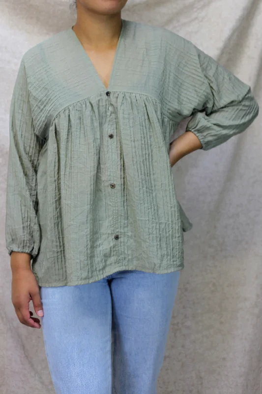 Bonus Savings Arista Butterfly Top