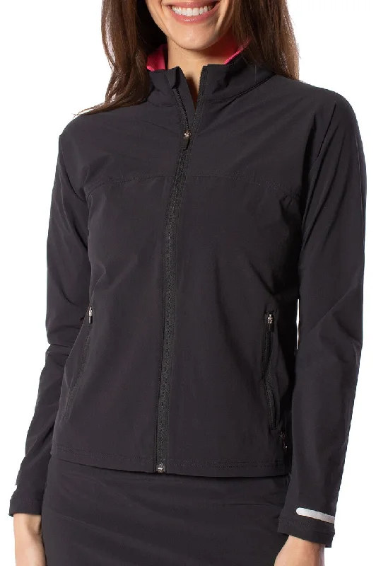 Price Buster Black Be An Athlete Jacket