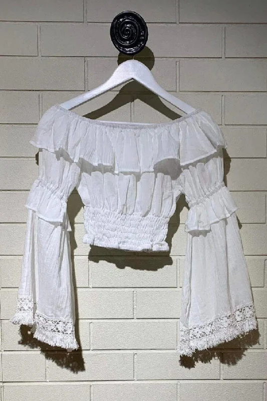 Instant Savings Lily Top