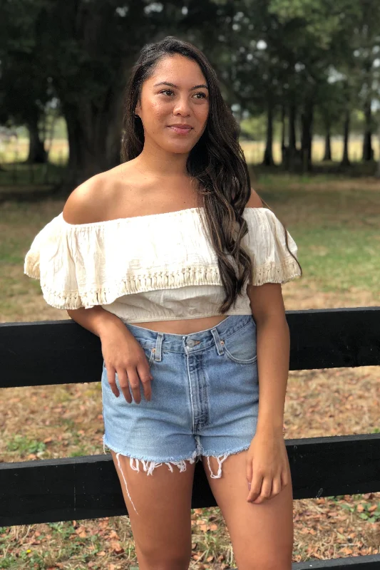 Savings Alert The Natasha Top