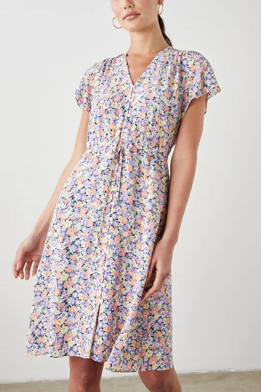 Flash Sale ABIGAIL DRESS - POSY FIELD