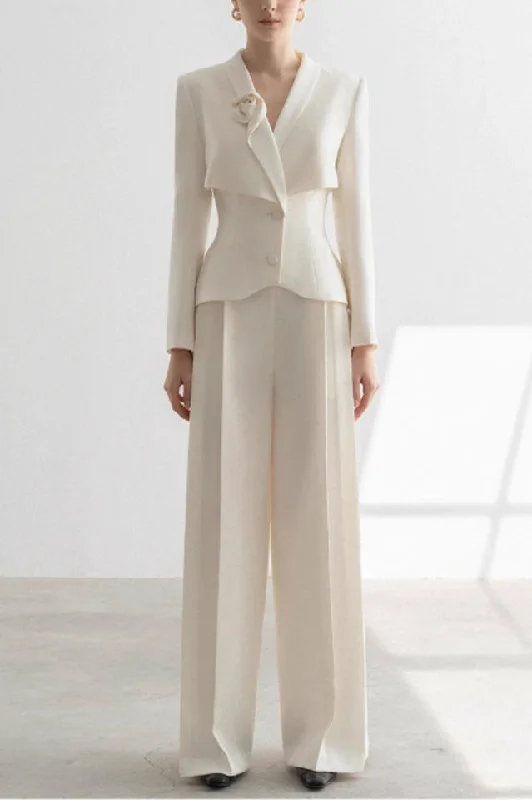 Clearance Sale Aerora Jacket + Skirt Set