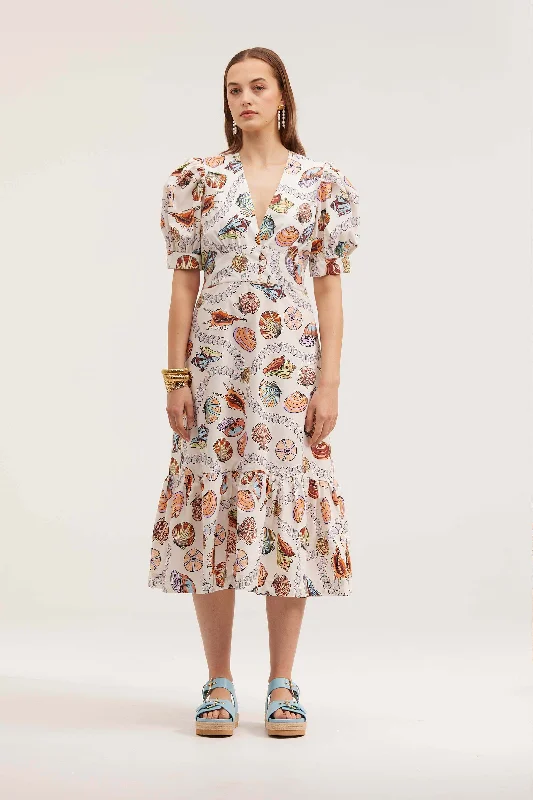 Super Sale Al Mare Dress