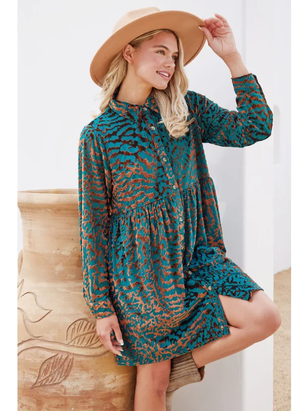 Fantastic Deals All Time High Velvet Dress